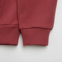 Helas Helastown Hoodie - Burgundy thumbnail