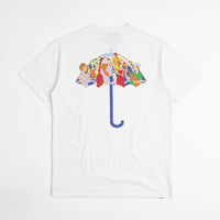 Helas Jammin T-Shirt - White thumbnail