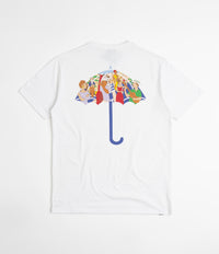 Helas Jammin T-Shirt - White