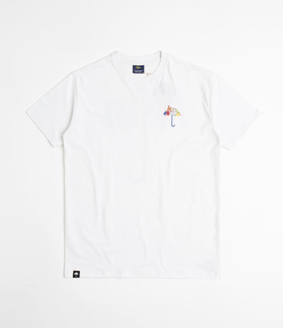 Helas Jammin T-Shirt - White