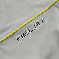 Helas Line Long Sleeve T-Shirt - Grey thumbnail