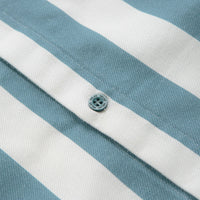 Helas Liner Shirt - White / Blue thumbnail