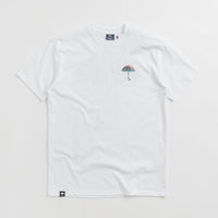 Helas Liquid T-Shirt - White thumbnail