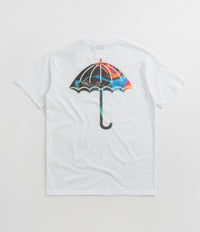 Helas Liquid T-Shirt - White