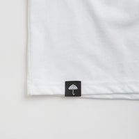 Helas Liquid T-Shirt - White thumbnail