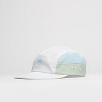 Helas Locking Cap - White thumbnail