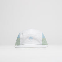 Helas Locking Cap - White thumbnail