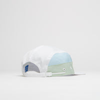 Helas Locking Cap - White thumbnail