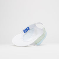 Helas Locking Cap - White thumbnail