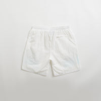 Helas Locking Sport Shorts - White thumbnail