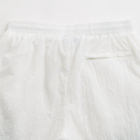 Helas Locking Sport Shorts - White thumbnail