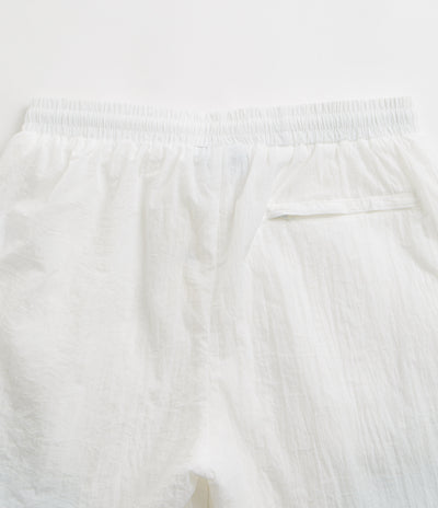 Helas Locking Sport Shorts - White