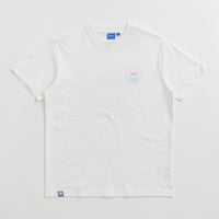 Helas Mask T-Shirt - White thumbnail