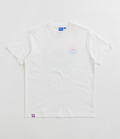 Helas Mask T-Shirt - White