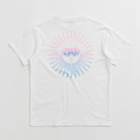 Helas Mask T-Shirt - White thumbnail