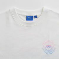 Helas Mask T-Shirt - White thumbnail