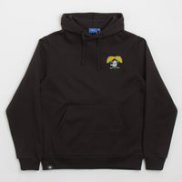 Helas Mighty Hoodie - Black thumbnail