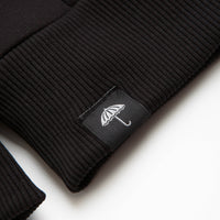 Helas Mighty Hoodie - Black thumbnail