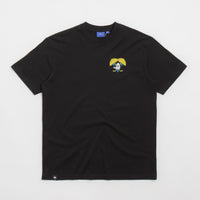 Helas Mighty T-Shirt - Black thumbnail