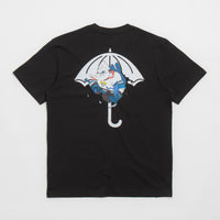 Helas Mighty T-Shirt - Black thumbnail