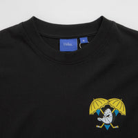 Helas Mighty T-Shirt - Black thumbnail