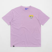 Helas Mighty T-Shirt - Lavender thumbnail