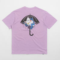 Helas Mighty T-Shirt - Lavender thumbnail