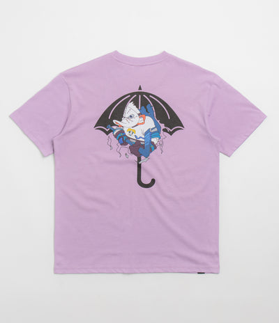 Helas Mighty T-Shirt - Lavender