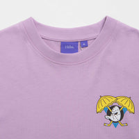 Helas Mighty T-Shirt - Lavender thumbnail