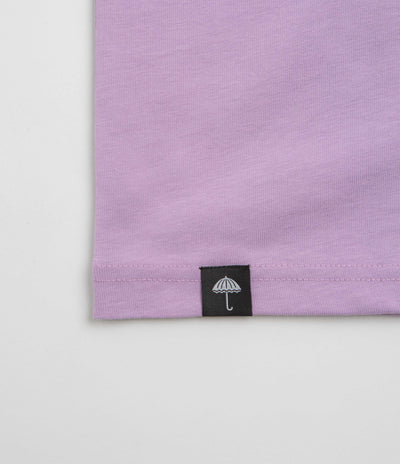 Helas Mighty T-Shirt - Lavender