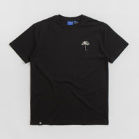 Helas Mosa T-Shirt - Black thumbnail