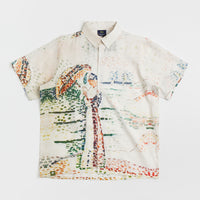 Helas Ombrella Shirt - Multicolour thumbnail