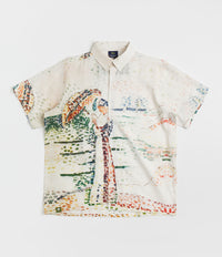 Helas Ombrella Shirt - Multicolour