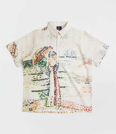 Helas Ombrella Shirt - Multicolour