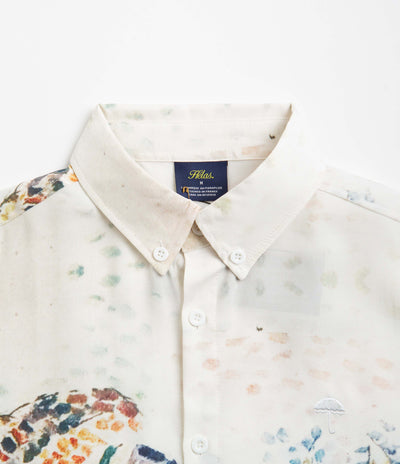 Helas Ombrella Shirt - Multicolour