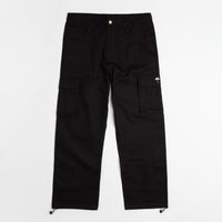 Helas Outdoor Cargo Pants - Black thumbnail