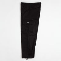 Helas Outdoor Cargo Pants - Black thumbnail