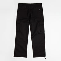 Helas Outdoor Cargo Pants - Black thumbnail