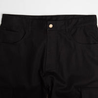 Helas Outdoor Cargo Pants - Black thumbnail