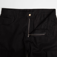 Helas Outdoor Cargo Pants - Black thumbnail