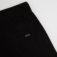 Helas Outdoor Cargo Pants - Black thumbnail