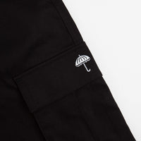 Helas Outdoor Cargo Pants - Black thumbnail