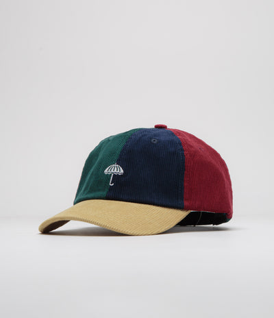 Helas Quadri Cap - Multi