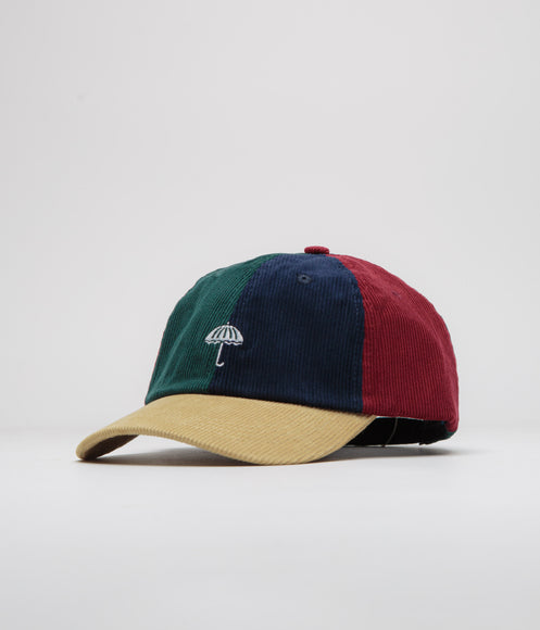 Helas Quadri Cap - Multi