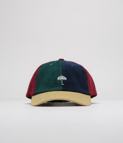 Helas Quadri Cap - Multi