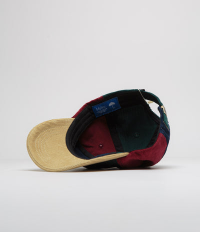 Helas Quadri Cap - Multi