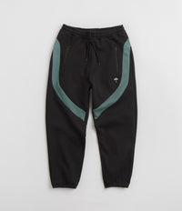 Helas Raid Sweatpants - Black