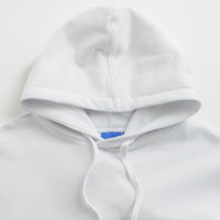 Helas Relief Hoodie - White thumbnail