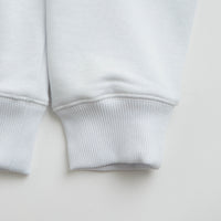 Helas Relief Hoodie - White thumbnail