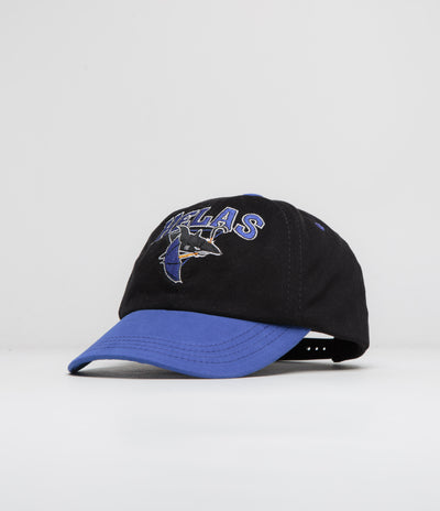 Helas Requins Cap - Blue